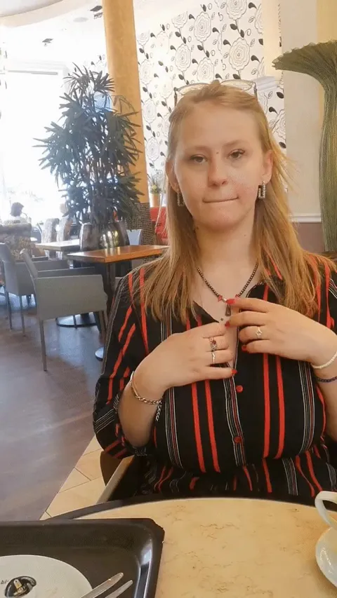 Oh yes. Coffee with this bit of risk tastes much better.