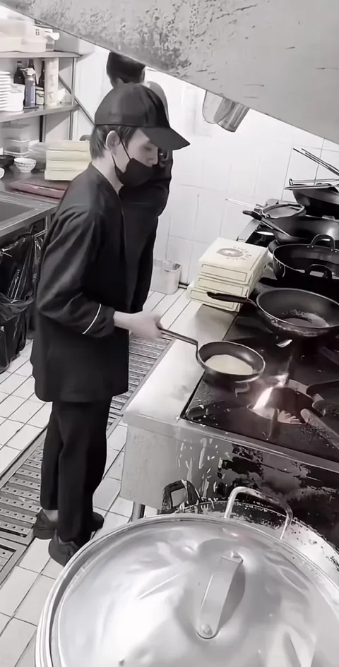 learnt so much in a few seconds