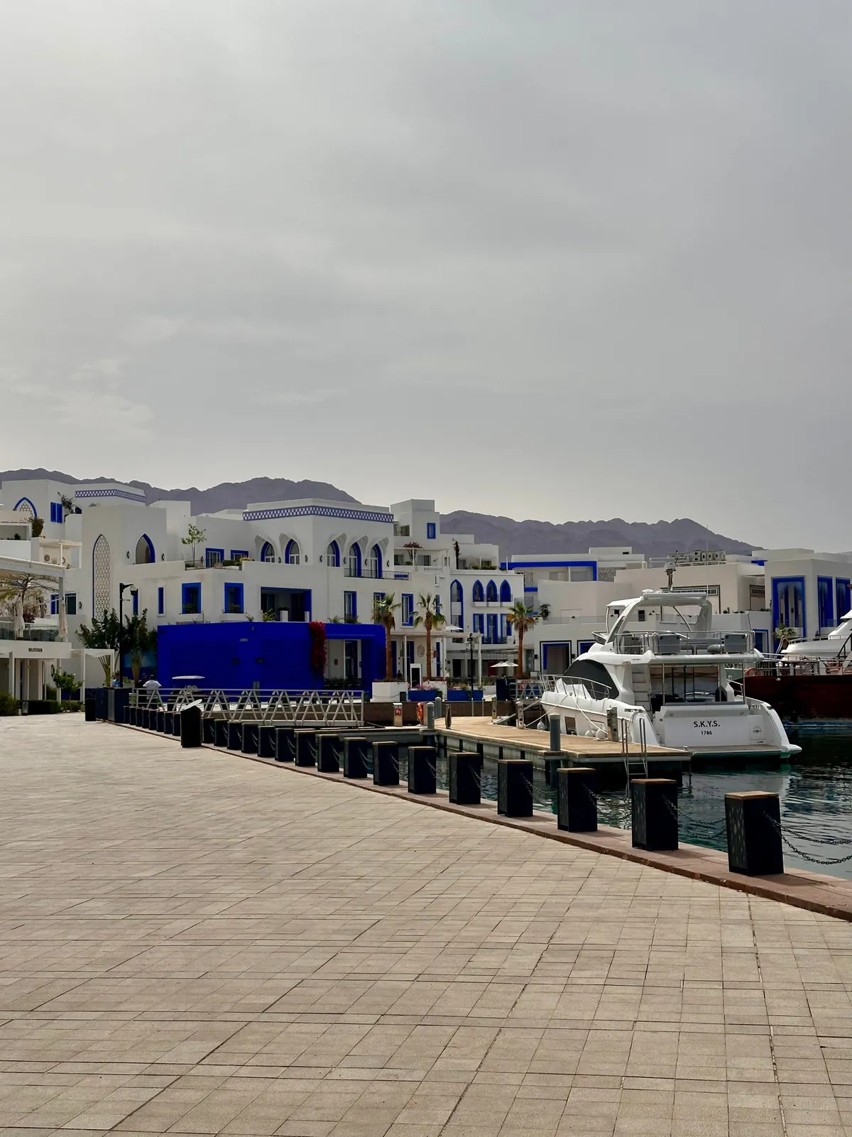 A Week in Jordan 🇯🇴