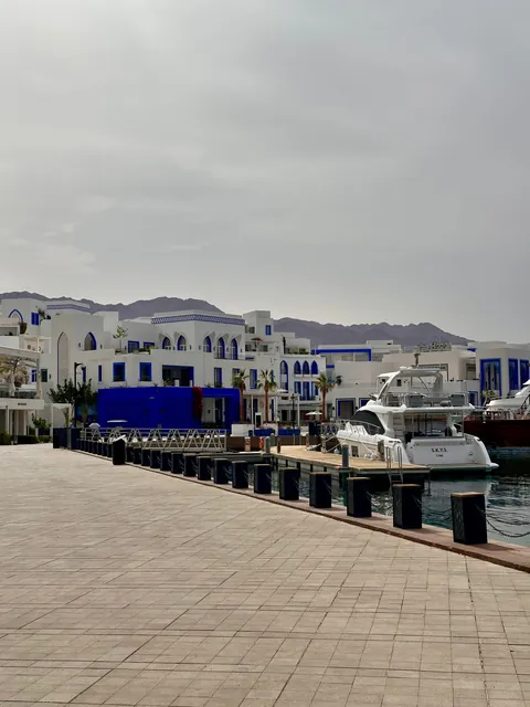 A Week in Jordan 🇯🇴