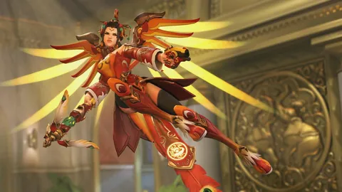 Street Rebel Mercy…………………