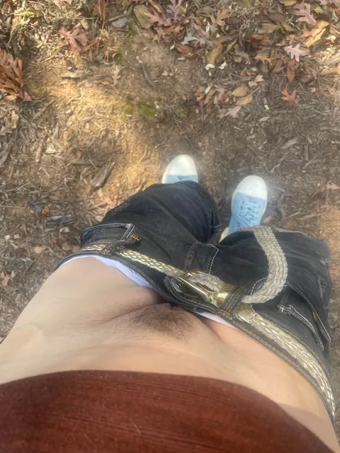 Asheville F4M/F/MF here, wanna meet up