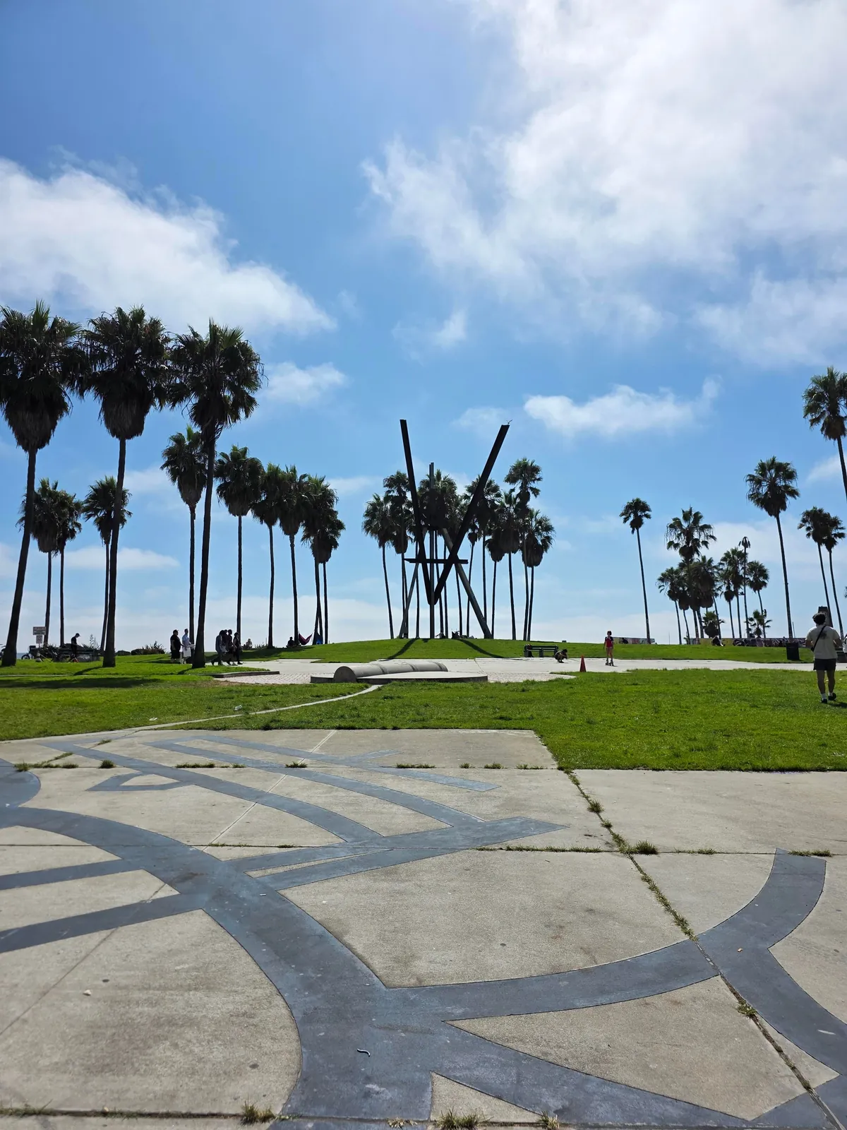 US Trip - From Desert to Skyscrapers