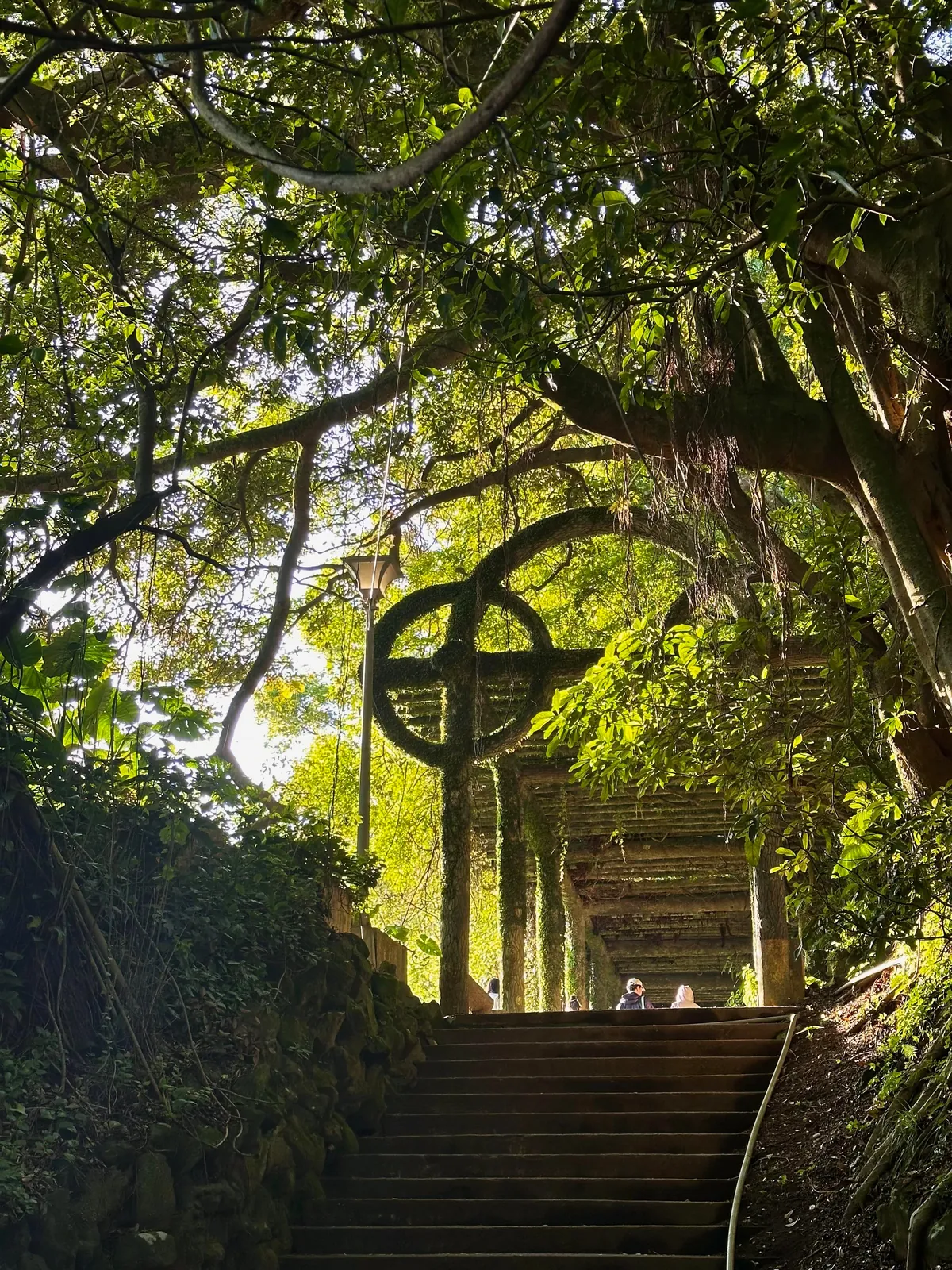 Taiwan blew us away- one of the most underrated hidden gem