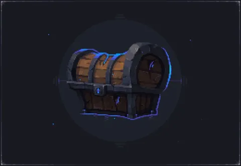 Magic Chest