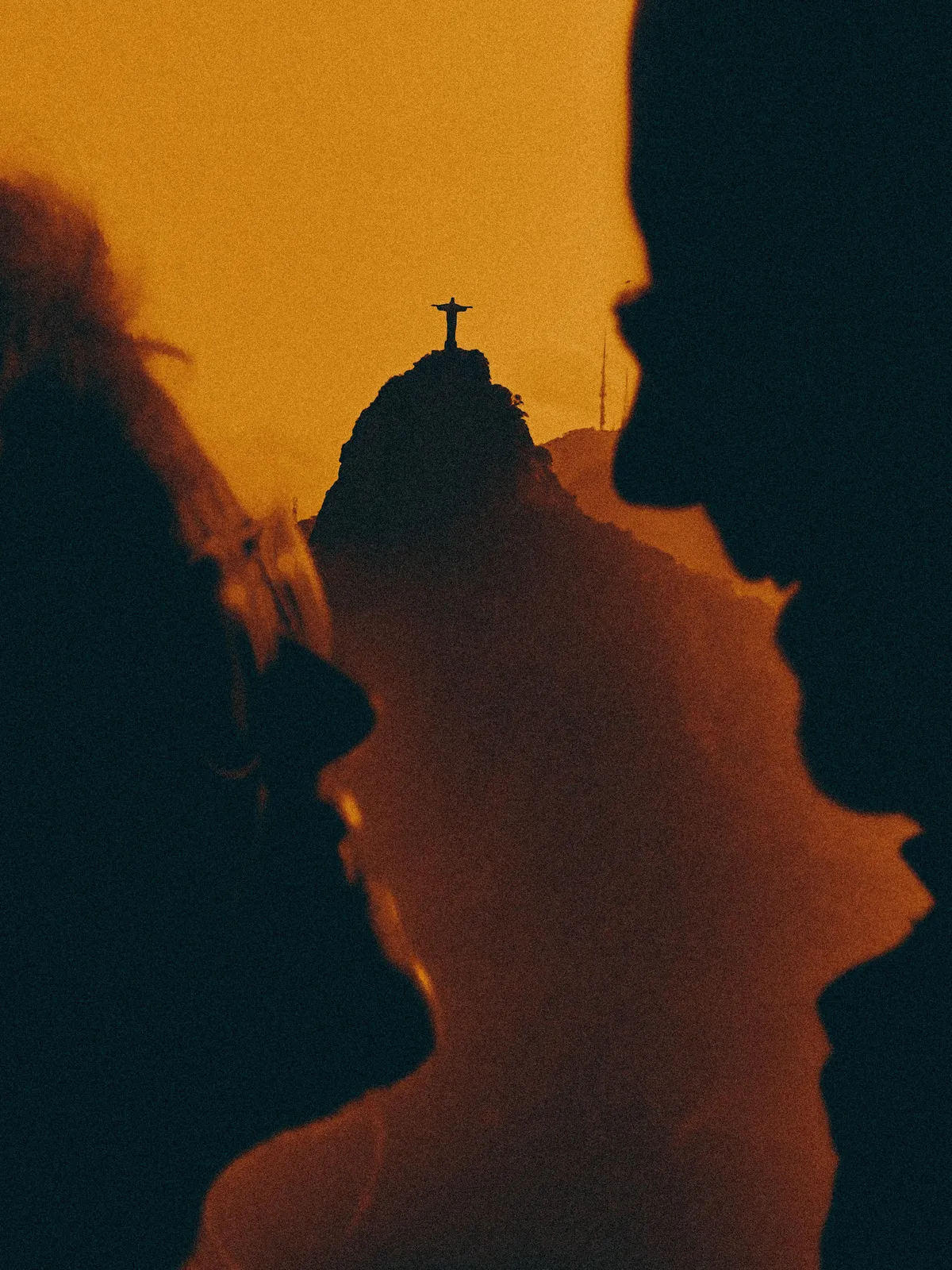 ITAP of my parents in Rio [portrait]