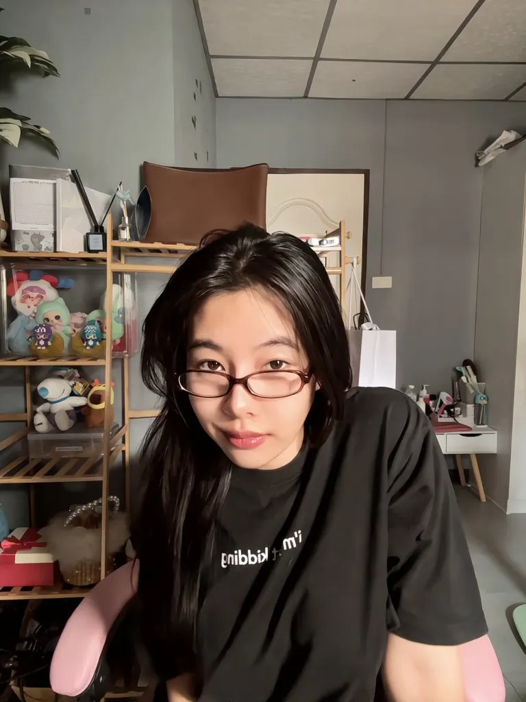 Big, bouncy and begging for attention