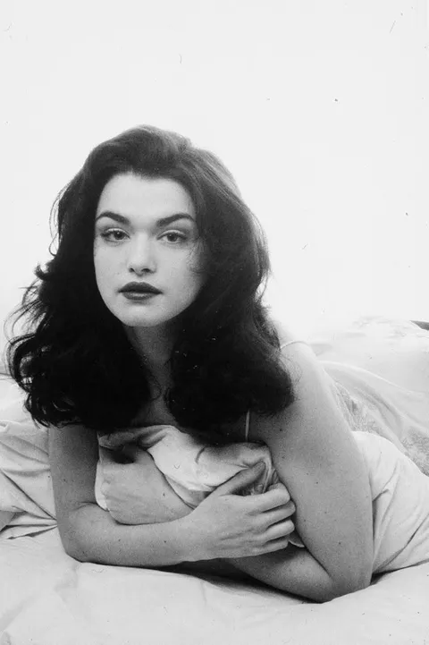 Rachel Weisz 1990s