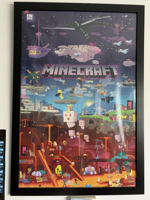 List everything wrong with this poster