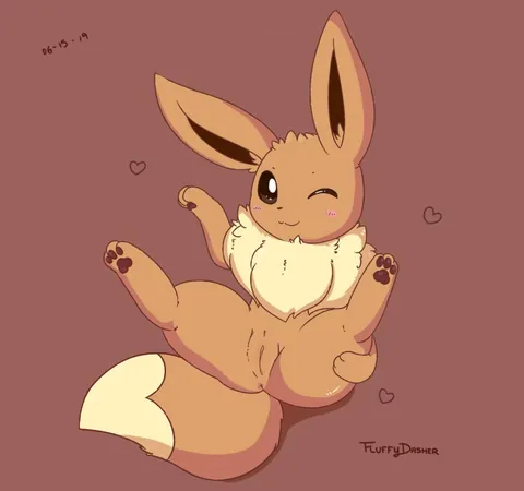 Pokemon of each type i would fuck.