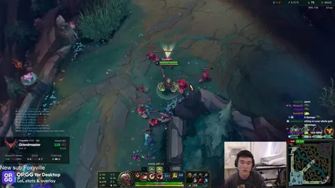 Pobelter's Top Lane Revelation