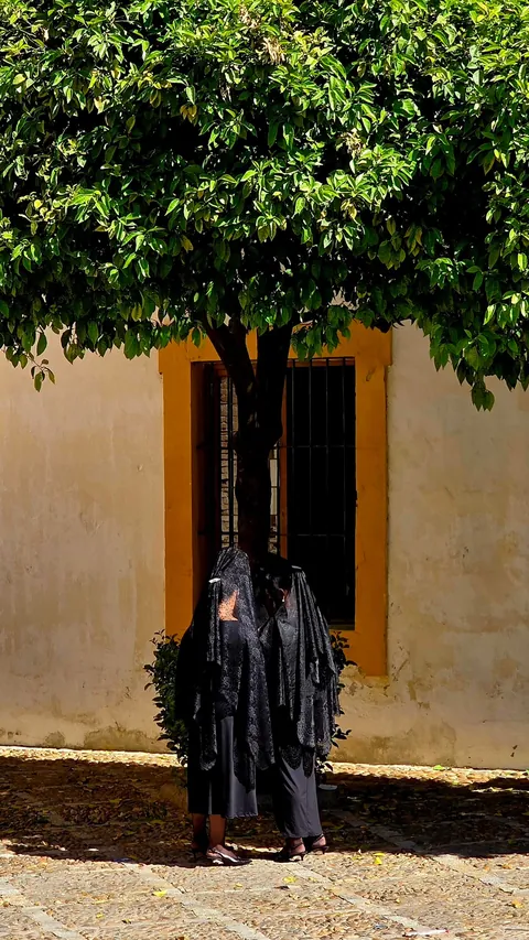 Semana Santa in Seville