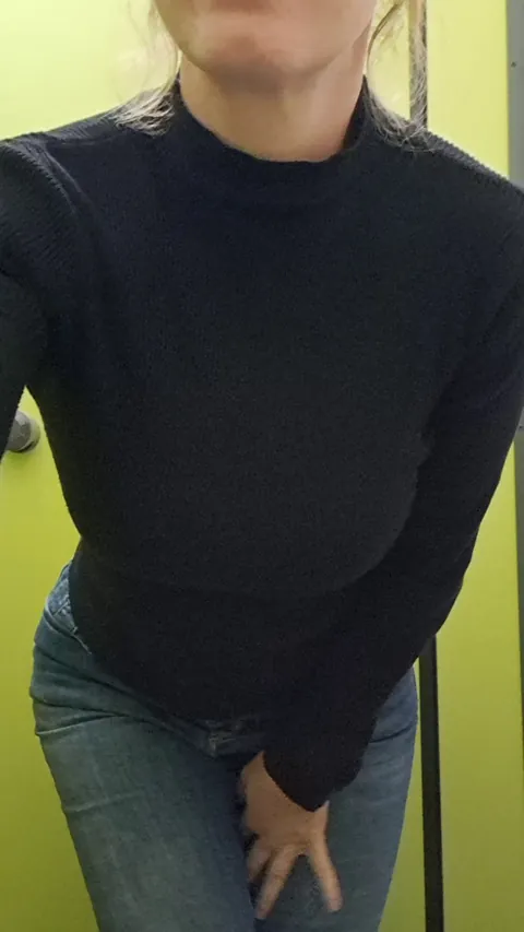 Strange new trend at the office...