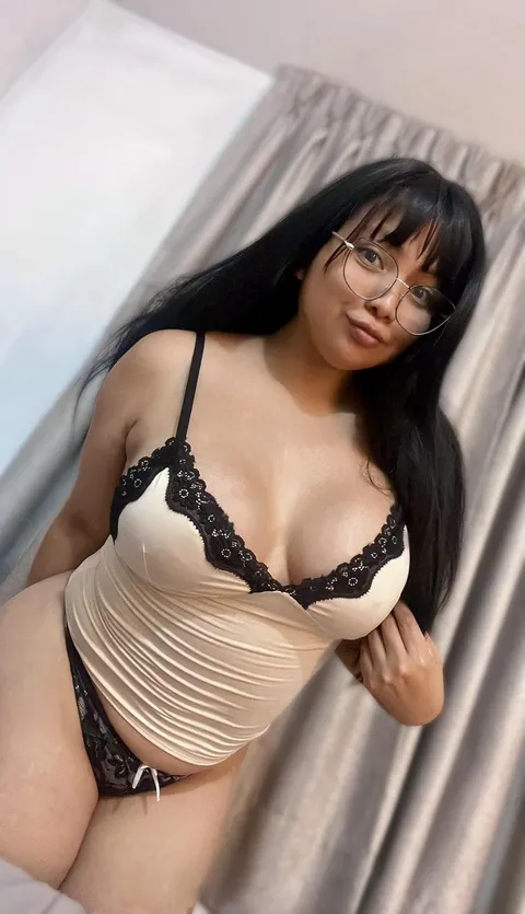 You deserve a latina every night in your room