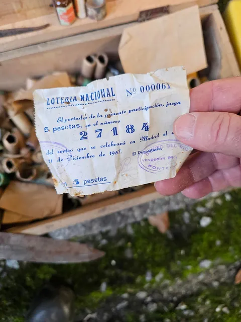 Spain Bread Oven UPDATE