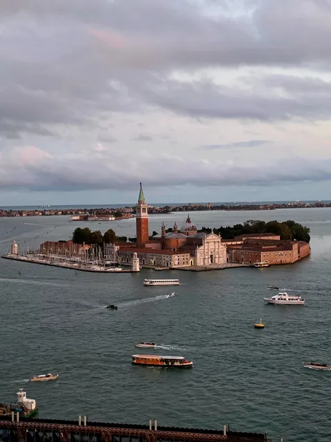A 2 days trip to Venice