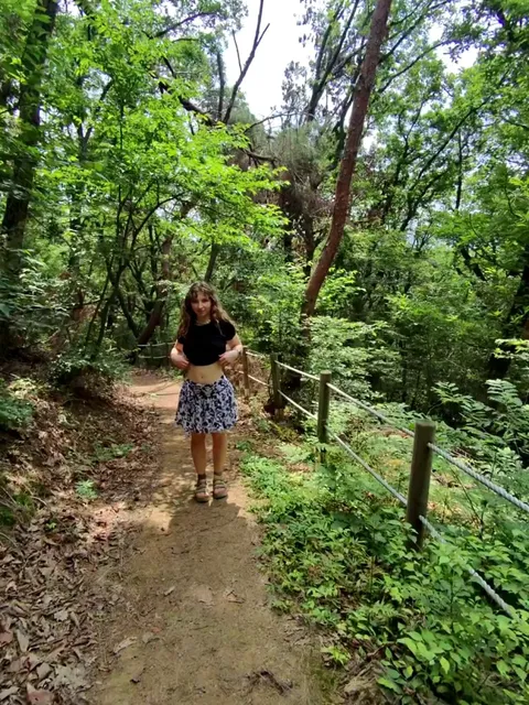 Started out of curiosity, kept doing it because of the thrill...