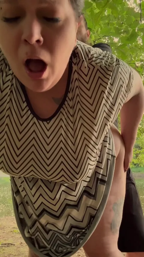 When he gives no Fs &amp; takes your ass in the wild..