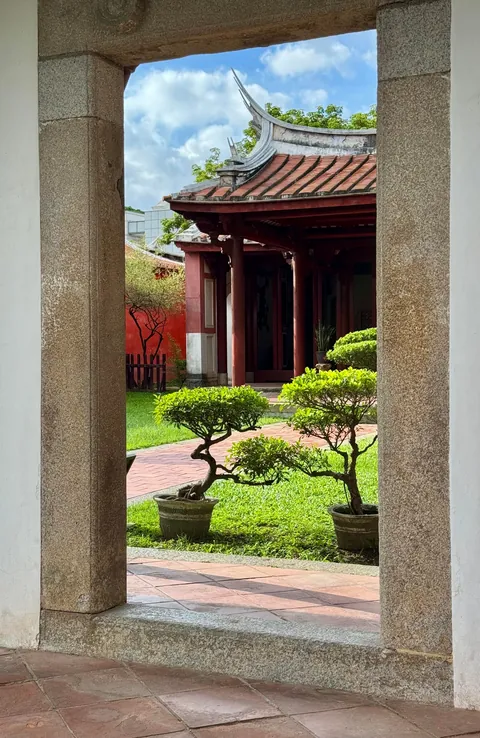 My 8 Days in Beautiful Taiwan