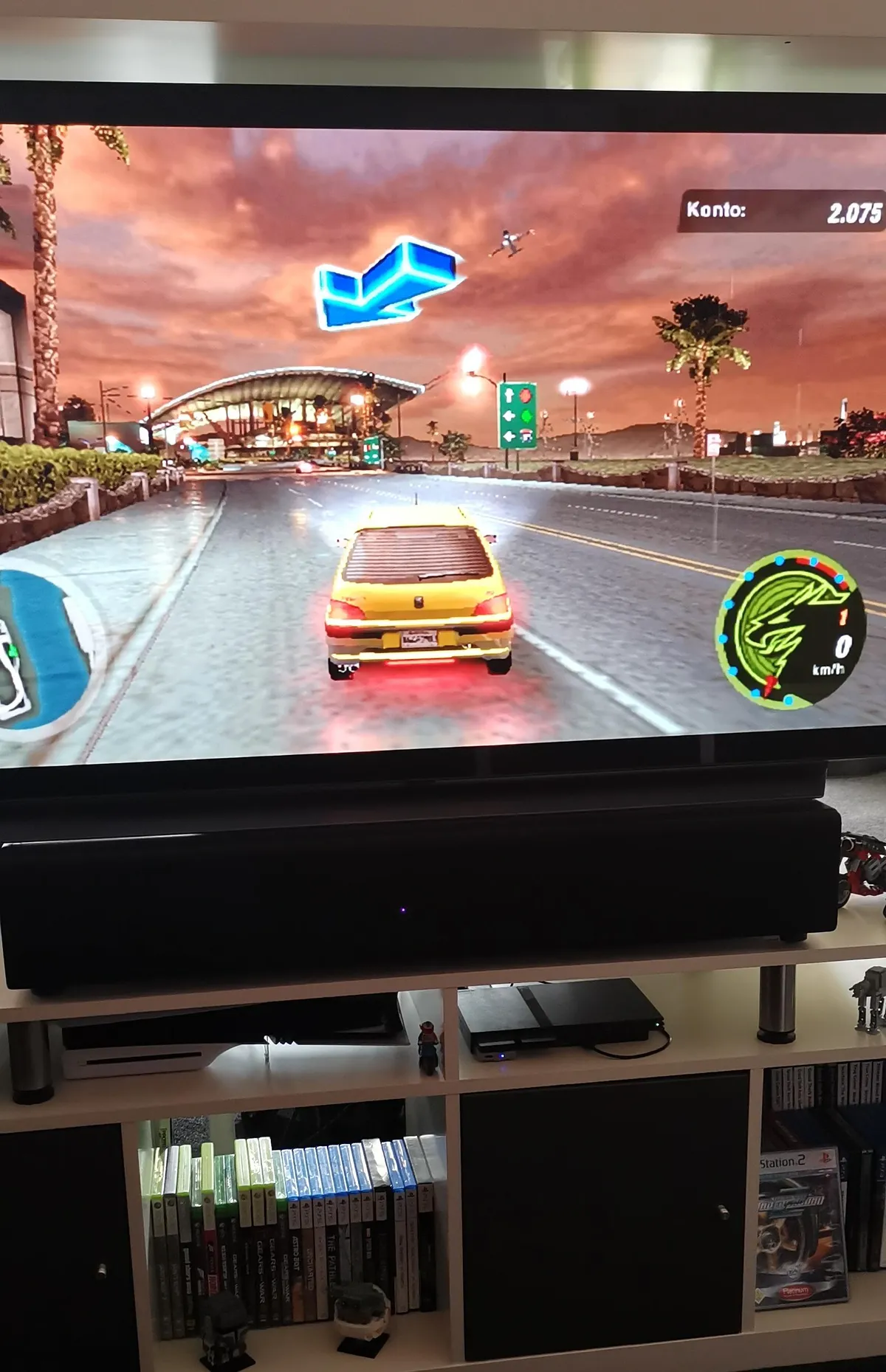 When the world was good