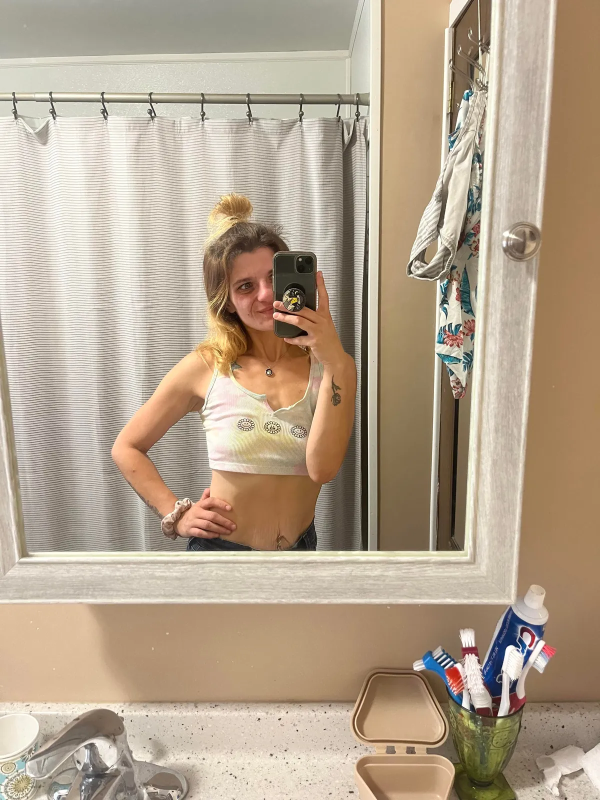 1yr and 6 months sober off fentanyl