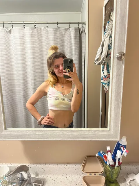 1yr and 6 months sober off fentanyl