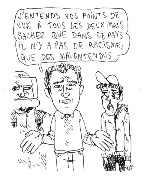 France des Flunchs, France des brunchs