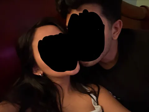 [24m/22f] [MF4MF/F/M] [LA] Heyy! Looking for attractive couples and singles! Finally have free time:)