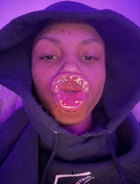 DSL comp 😵‍💫