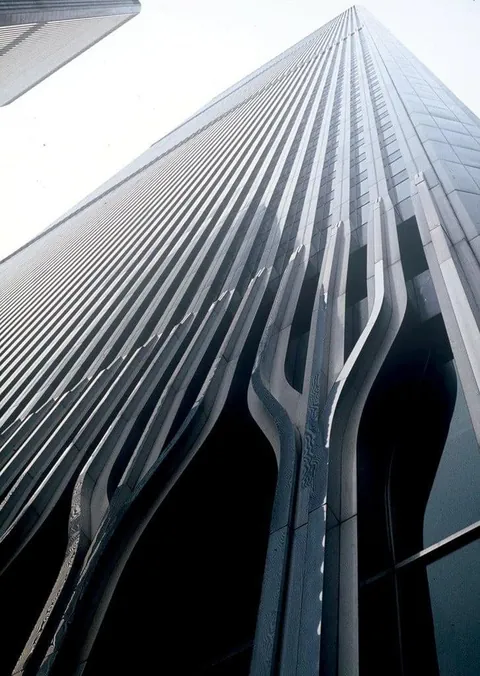 My favorite WTC photos of all time.