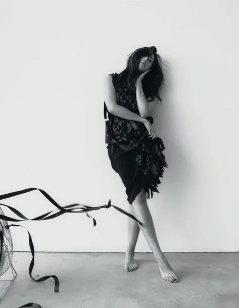 Aubrey Plaza