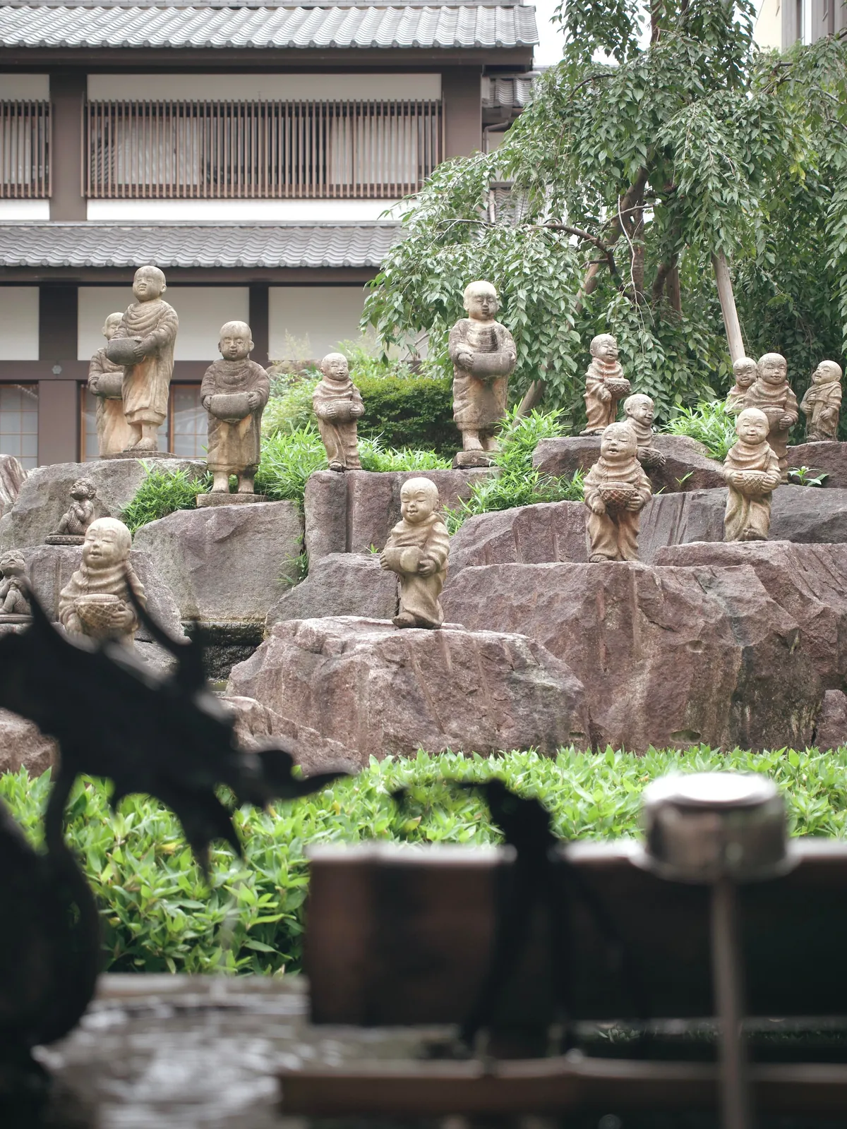 Exploring Japan… As a Japanese Person