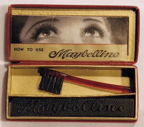 Can u still find this mascara brush what is it called