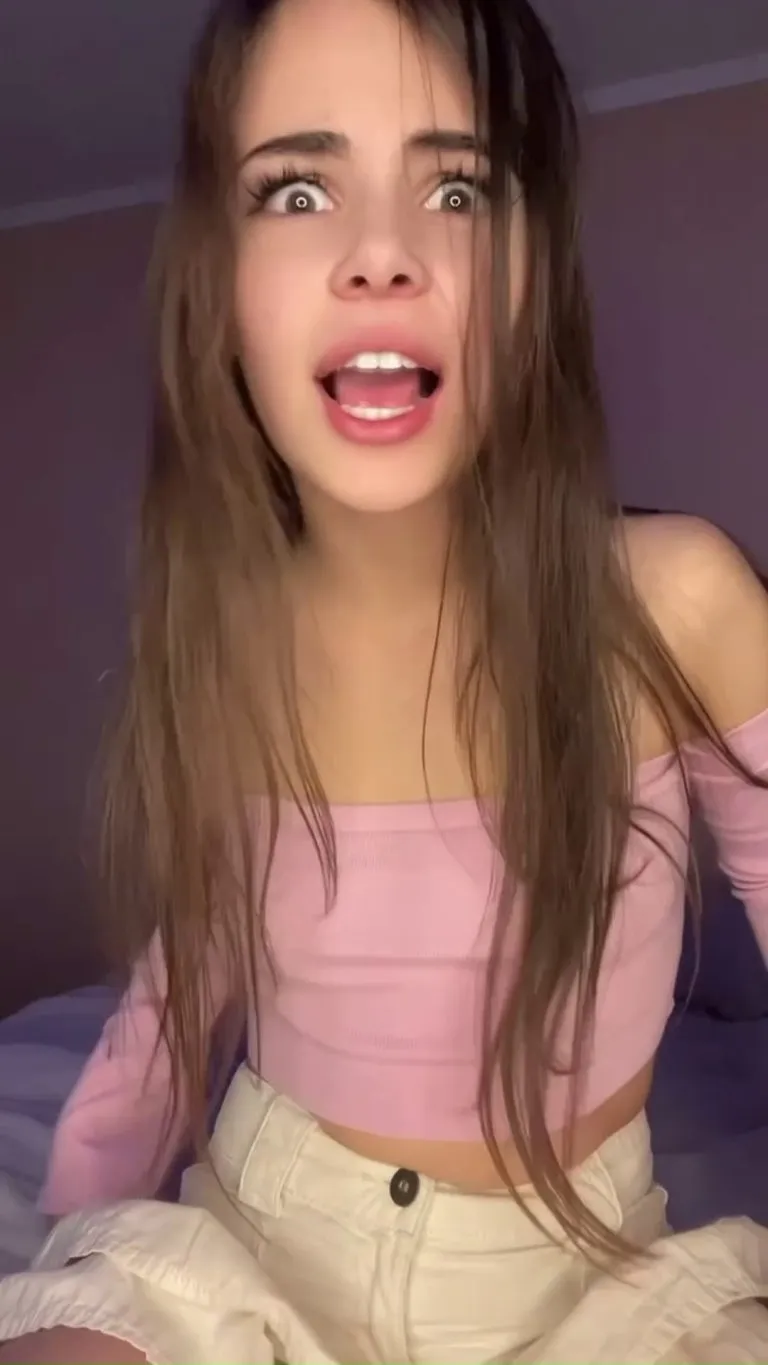 my little body for your eyes