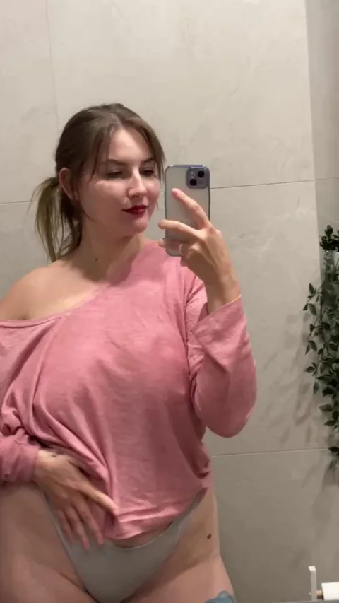 i think it's time to show them off