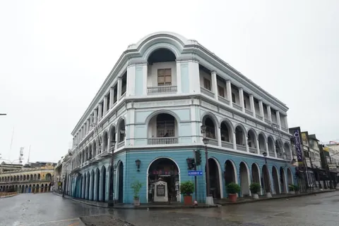 Iloilo City ♥️, the Cleanest City Down South, Goes Wireless 