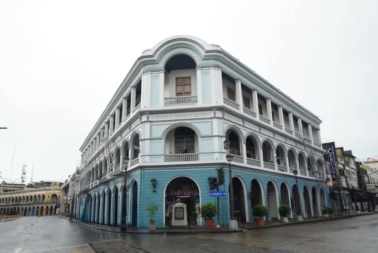 Iloilo City ♥️, the Cleanest City Down South, Goes Wireless 