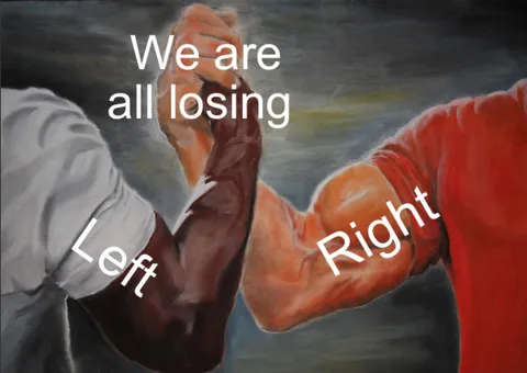 Is this really the best we can do?