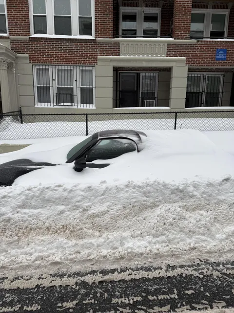 I guess no one’s going to work tomorrow