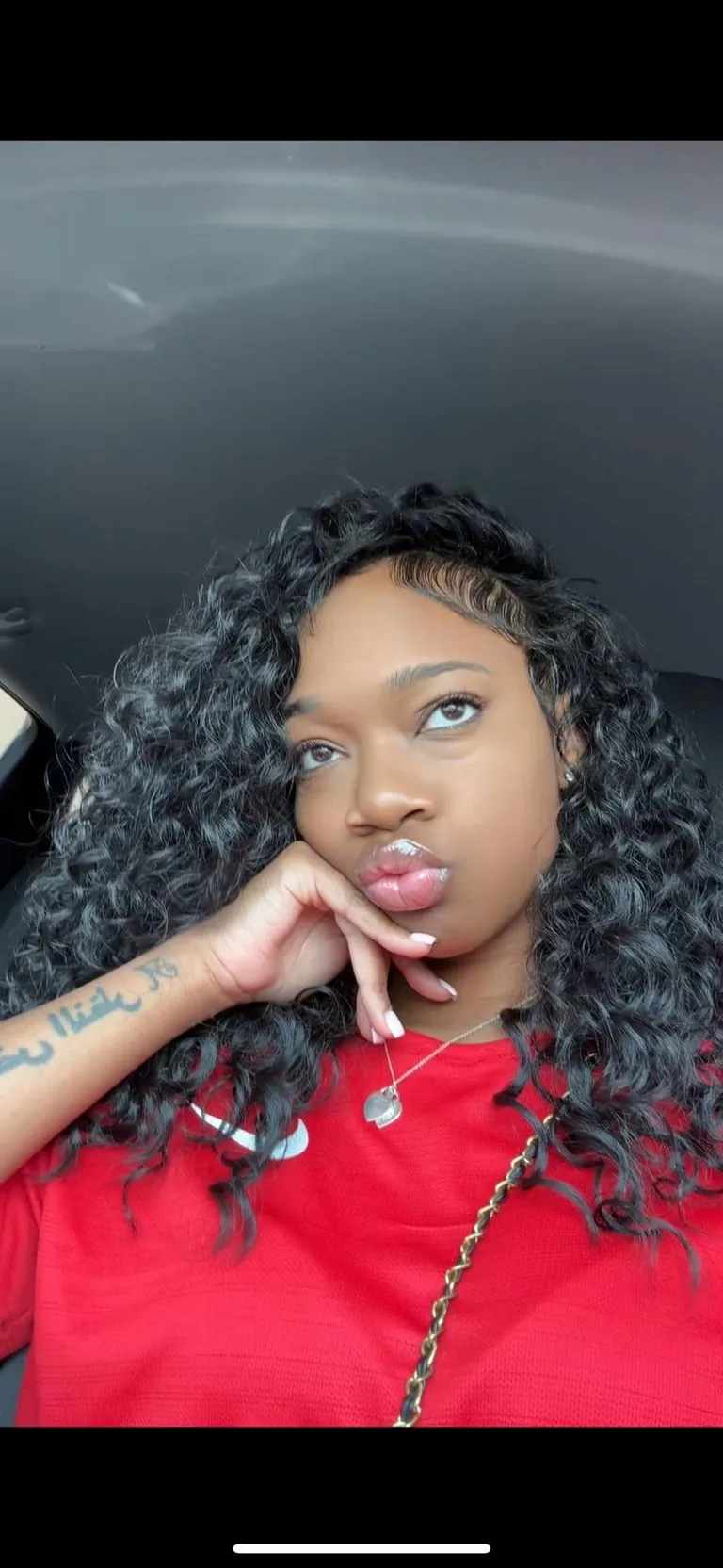 Stroking &amp; Roping 🪢💦