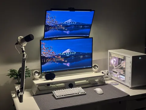 Suggestions? Recommendations?