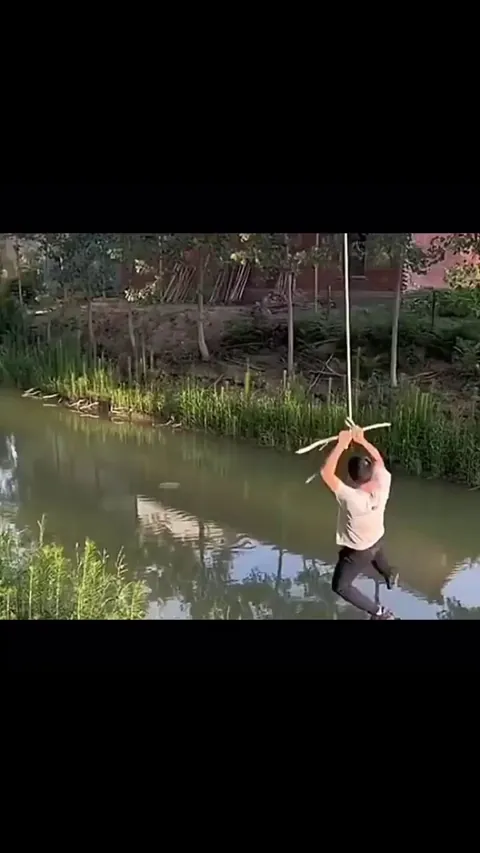 Don't need enemies when you have friends like this