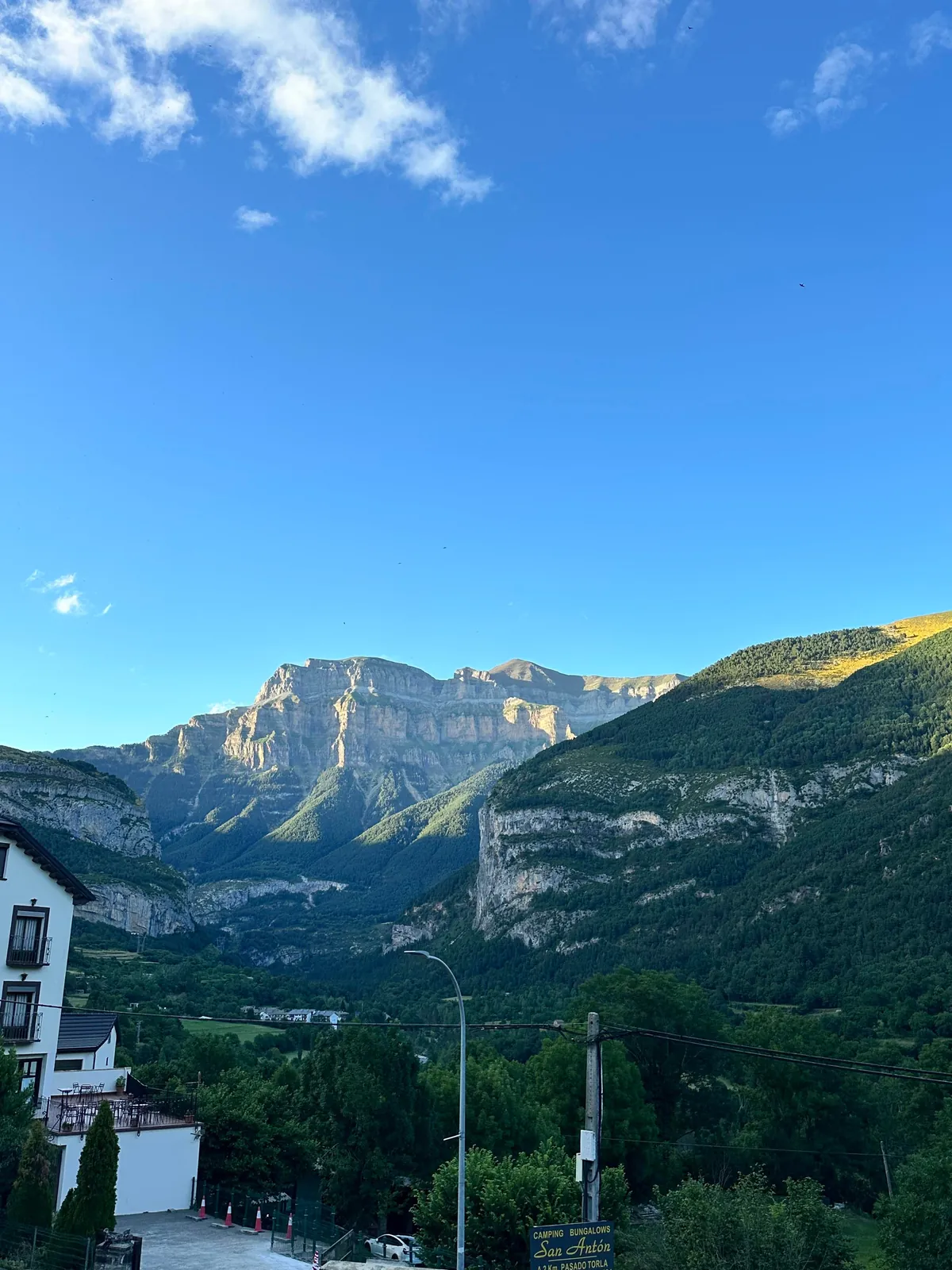 Just Chilling in the Nature (Spain)