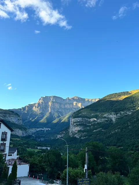 Just Chilling in the Nature (Spain)