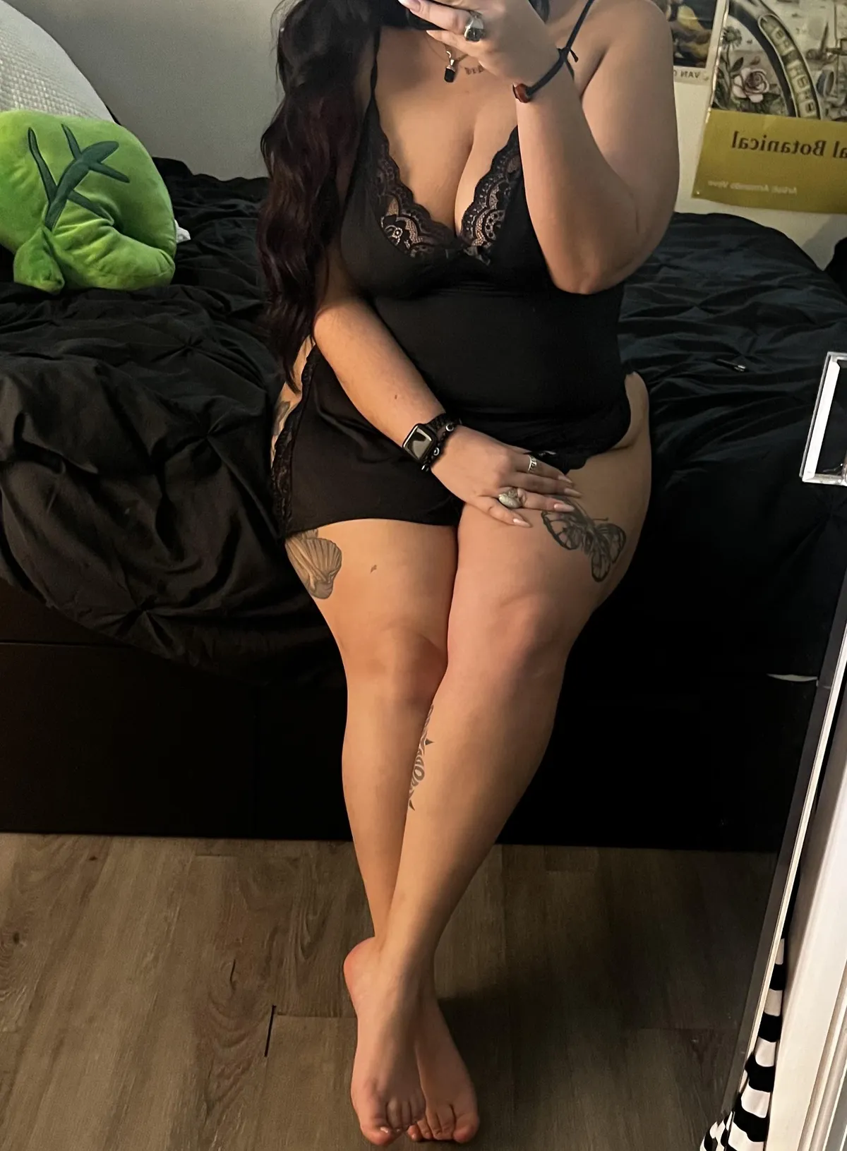 first time posting here ;)