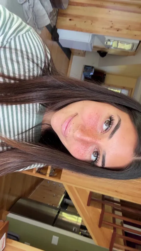 More like Nut In Me November 😍