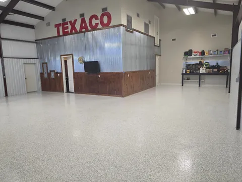 Just bought the place. Was now or never on a floor before stuff got moved in. 11k dollars, 0 regrets.