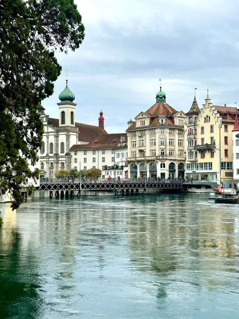 Switzerland is breathtaking 🌺 🏔️