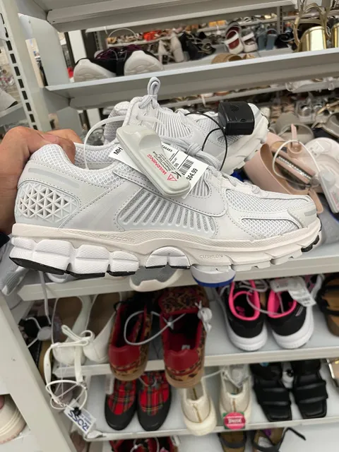 Ross finally happened for me