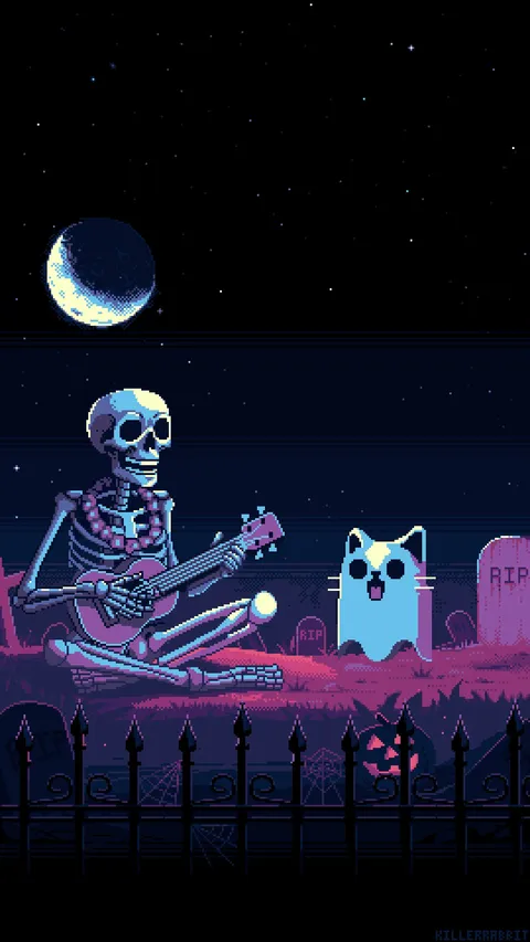 Tiptoe through the tulips